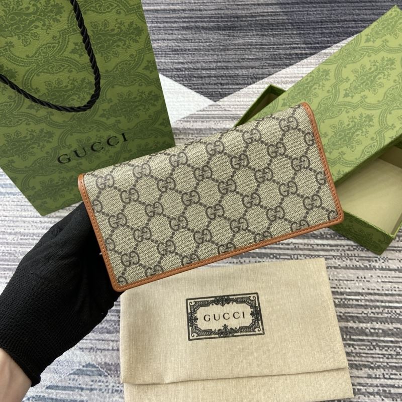 Gvc*1 wallets